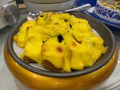 -村长家的疙瘩汤·东营菜(东营茶城店)