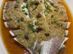 -绿茶餐厅(青岛城阳万象汇店)