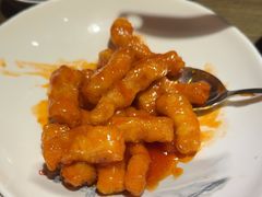 -隆喜元鱼汤包·海鲜(中联广场店)