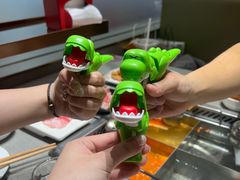 -海底捞火锅(飞马水城店)