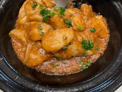 -新雅粤菜馆(南京东路店)