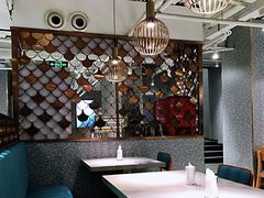 -半天妖烤鱼(方庄店)