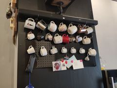 -醒味咖啡馆(南市桥巷店)