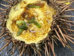 -海胆小馆(东北水饺·春柳店)