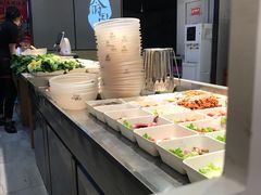 -天府国麻辣香锅(李沧万达店)