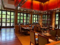 -杭州西子湖四季酒店-WL BISTRO西湖餐厅(灵隐路店)