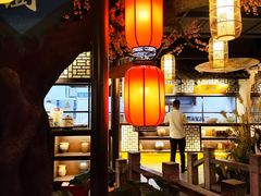 -福满我家大碗厨·湘菜(上海大厦店)