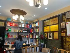-春娟茶楼·地道农家菜(梅家坞店)