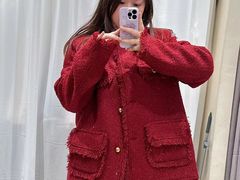 -绮梦微胖大码女装(东方社区三十一街坊店)