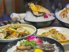 -东海怡品海鲜豆捞(星街坊店)