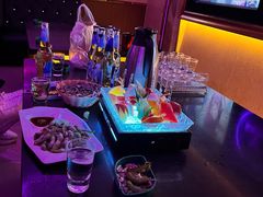 -V麦量贩KTV(富康城店)