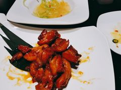 -高第街56号餐厅(银座商城玉函店)