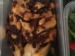 -新澳港式茶餐厅(余姚路店)