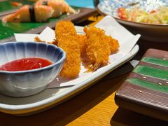 -晴季寿司(活力城店)
