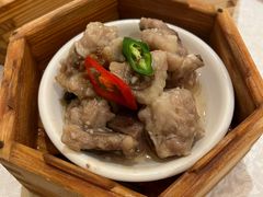 -香宫中餐厅 · 桂林香格里拉