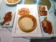 -京味斋·北京烤鸭(北京南站洋桥店)
