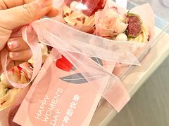 -卷心卷意·轻甜蛋糕(新光天地店)