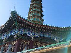 -香山公园