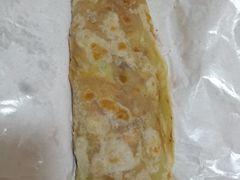 -喜卷·烂肉卷饼(广渠门店)