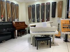 -谈·PIANO(金唐新光界店)
