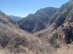 -京东石林峡风景区