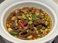 -许家菜(望江店)