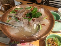 -甘思咪哚·云南艺术餐厅(天河广百店)