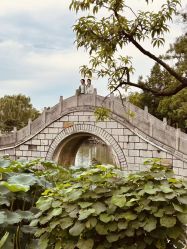 -玄武湖景区-情侣园游乐场