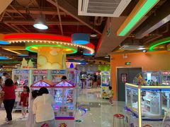 -汤姆熊欢乐世界·史莱姆怪兽(正大店)