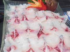 -港升鱼师傅·中山脆肉鲩