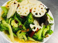 -佰运猪蹄(高陵店)