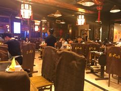 -蜀九香火锅(彩虹店)