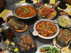 -嘎嘎鸭脑壳(金沙店)