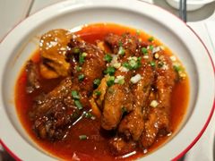 -品大三·经典淮扬菜(大行宫店)