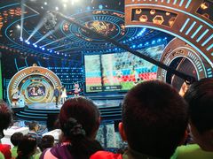 -中央广播电视总台(光华路办公区)