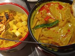 -小小集渔·泰式大排档(太古里香槟店)