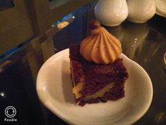 -广州富力丽思卡尔顿酒店