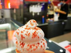 红鲤鱼-DQ·蛋糕·冰淇淋(西城红场店)