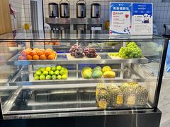 -茶百道(盛京大奥莱店)