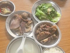 -阿秋牛排(湖心街店)