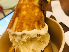 双球-LUNEURS月乐诗 冰淇淋咖啡(环贸店)