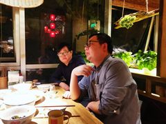 -农耕记·湖南土菜(科技园店)