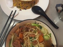 -队长面馆 La Pasteria del Capitano