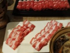 -古关火锅店(古北水镇景区店)
