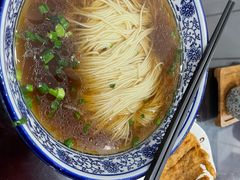 -苏州一碗面(鲈乡南路店)