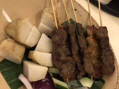 -新加坡文华东方酒店