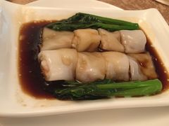-新东方千禧大酒店-逸品轩中餐厅