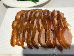 烤鸭-峨嵋酒家总店(车公庄店)