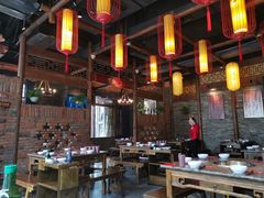 大堂-小龙坎火锅(春熙太古里店)