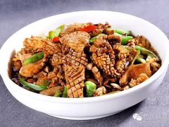 -鑫小城故事·藕汤·家常菜(台北一路总店)